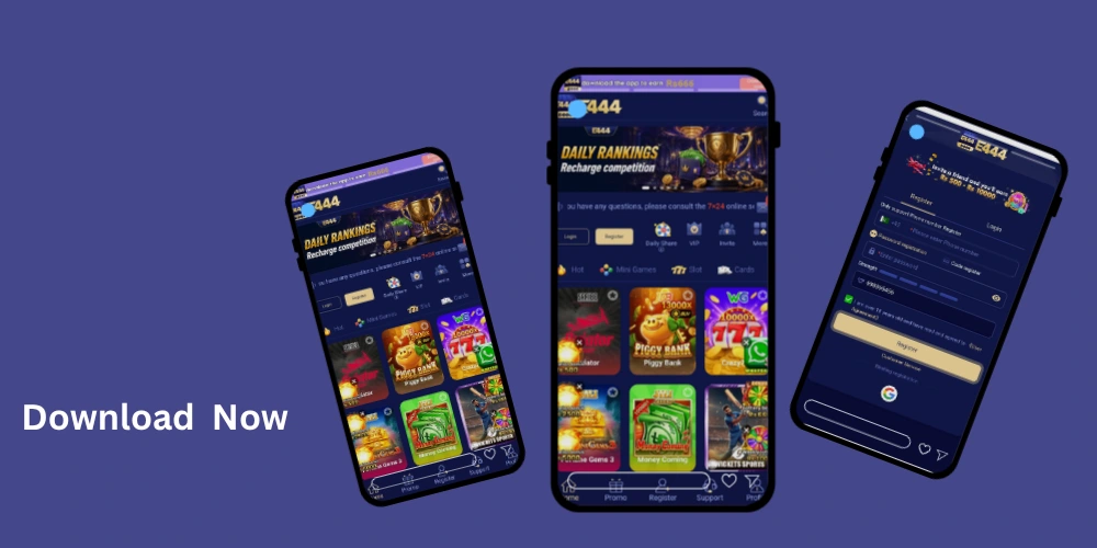 E444 Game Download