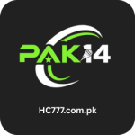 PAK14 Game