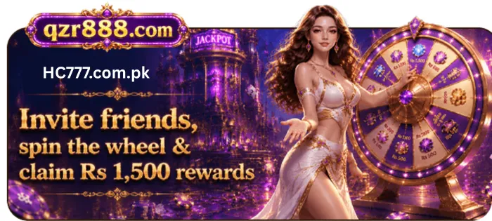 QZR888 Game Login
