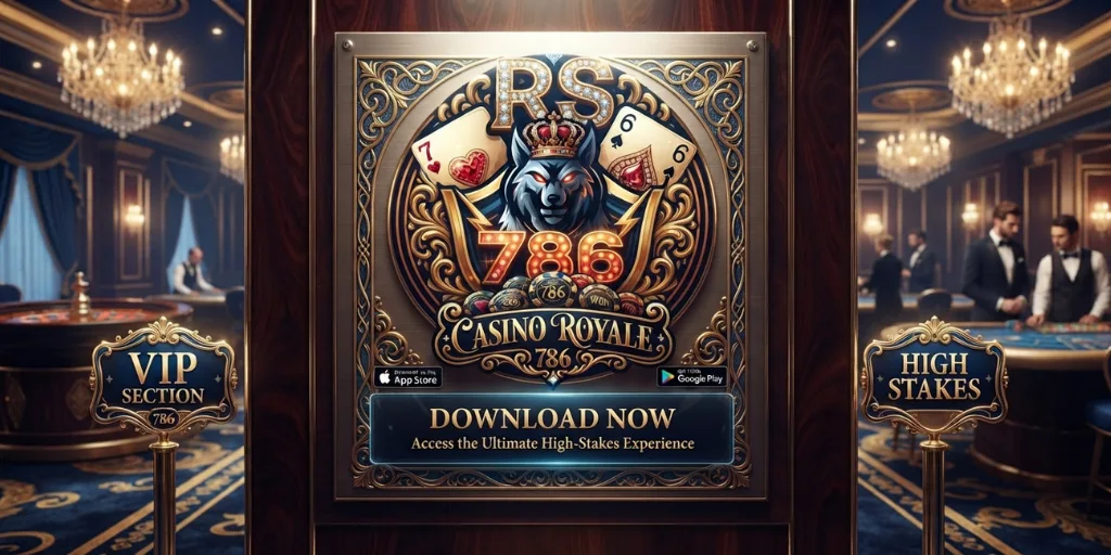 RS768 Game Download