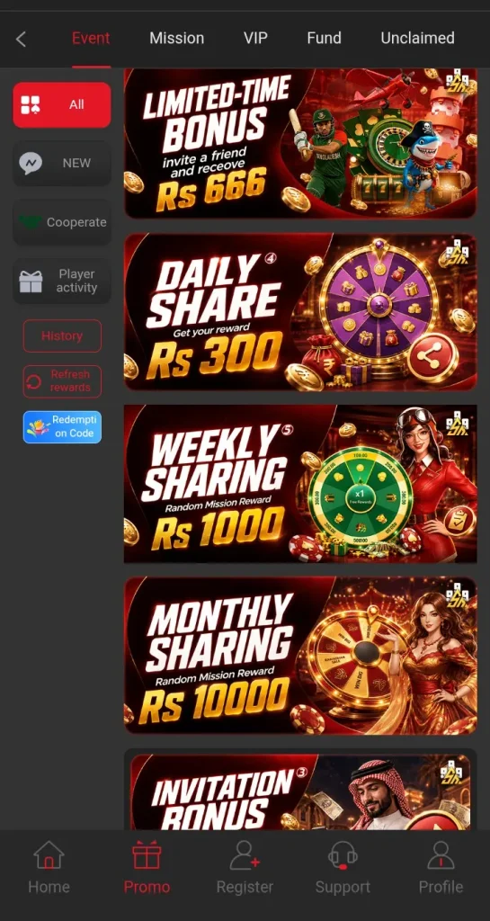 SM999 Game Bonus