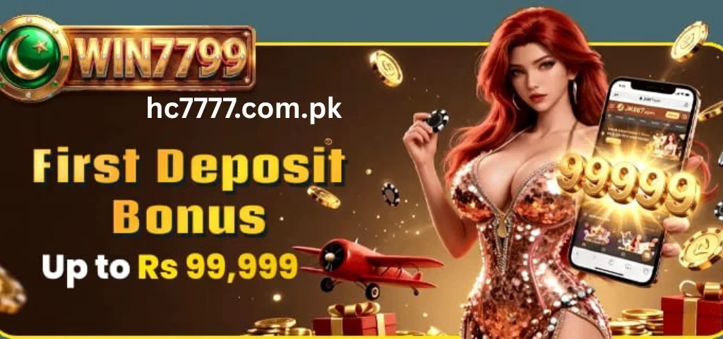 Win7799 Game Bonus