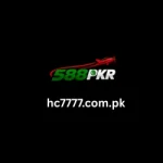 588PKR Game
