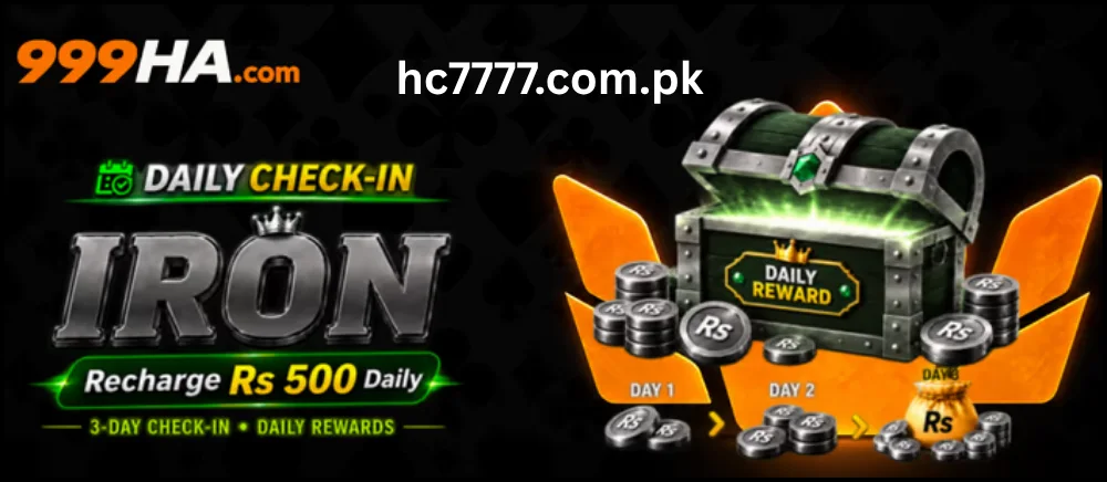 999HA Game Bonus