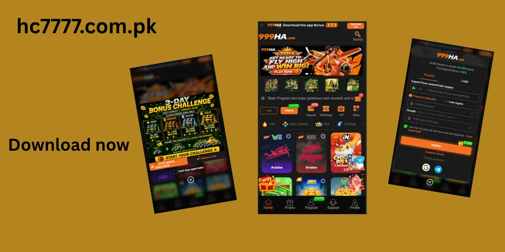 999HA Game Download