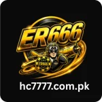 ER666 Game
