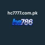 HE786 Game