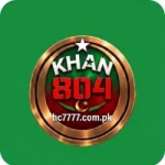 KHAN804 Game